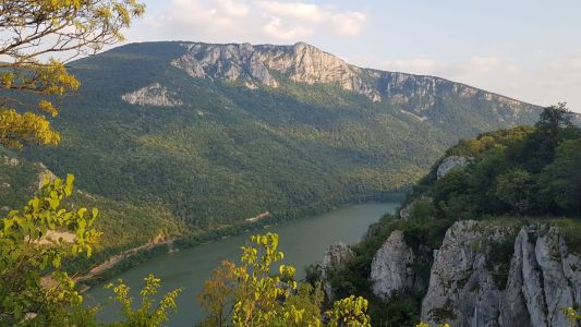 Чудесата на Сърбия